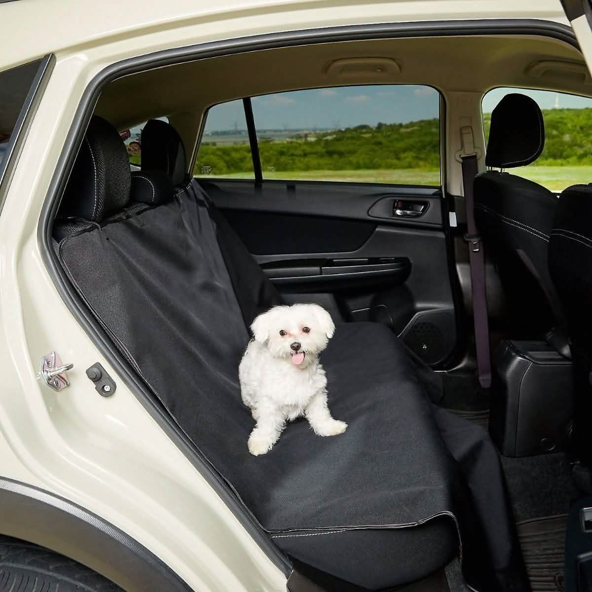 Waterproof Car Back Seat Cover Protector DailySale
