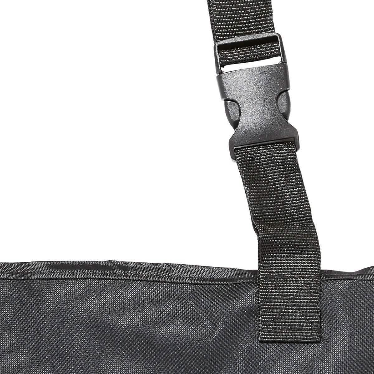 Waterproof Car Back Seat Cover Protector DailySale