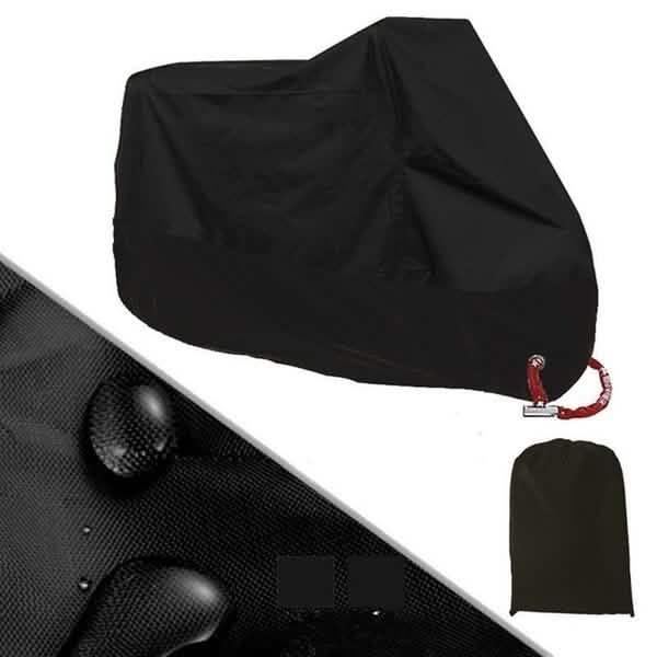 Waterproof Dustproof Motorcycle Bicycle Bike Cover DailySale