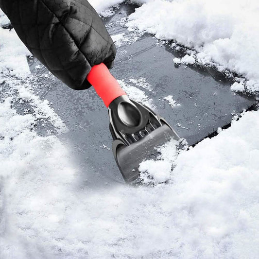 Waterproof Glove with Ice Scraper DailySale