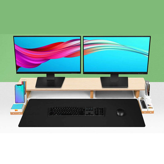 Waterproof Leather Desk Writing Pad for Office and Home DailySale