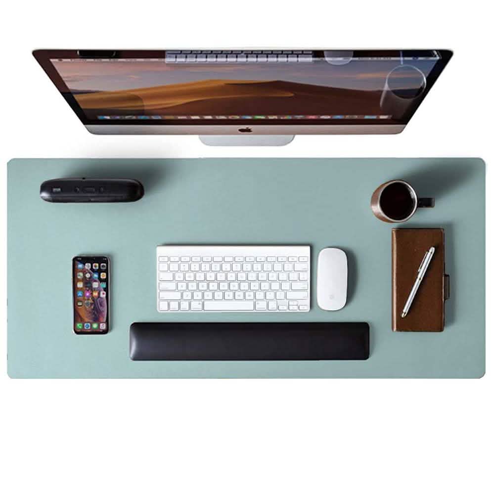 Waterproof Leather Desk Writing Pad for Office and Home DailySale