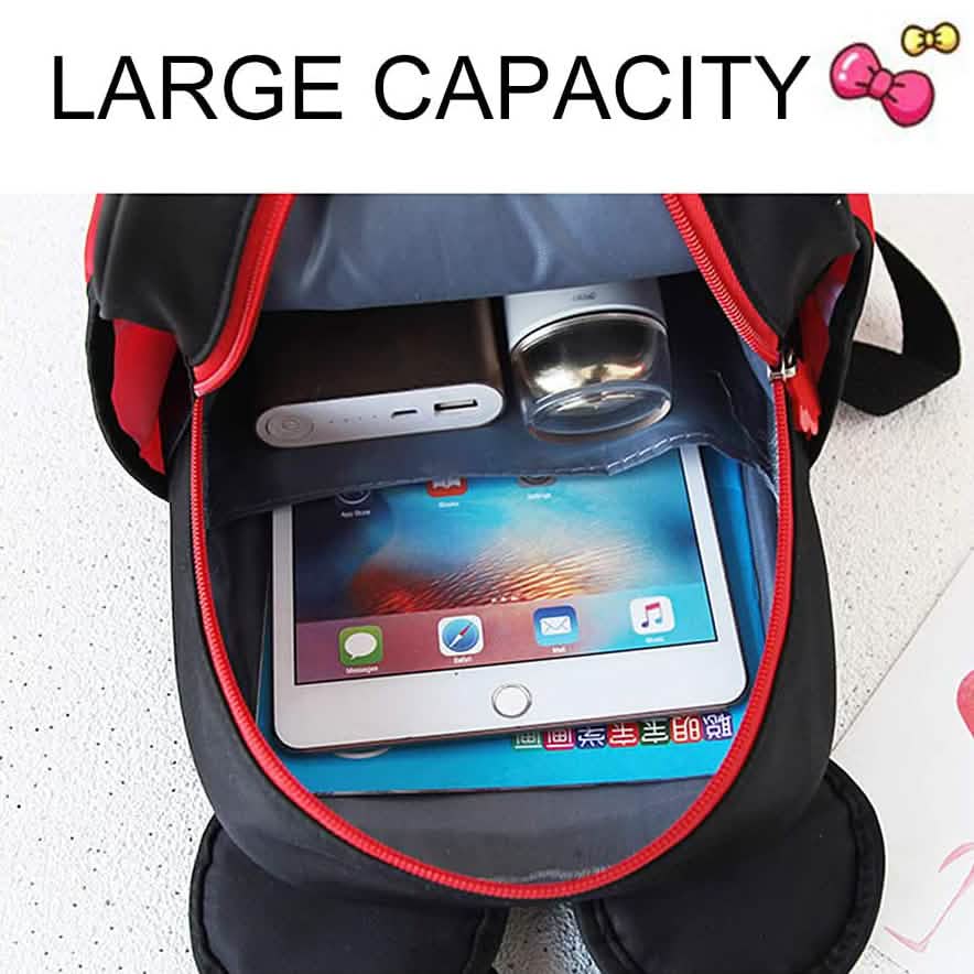Waterproof Mini Mouse Backpack DailySale
