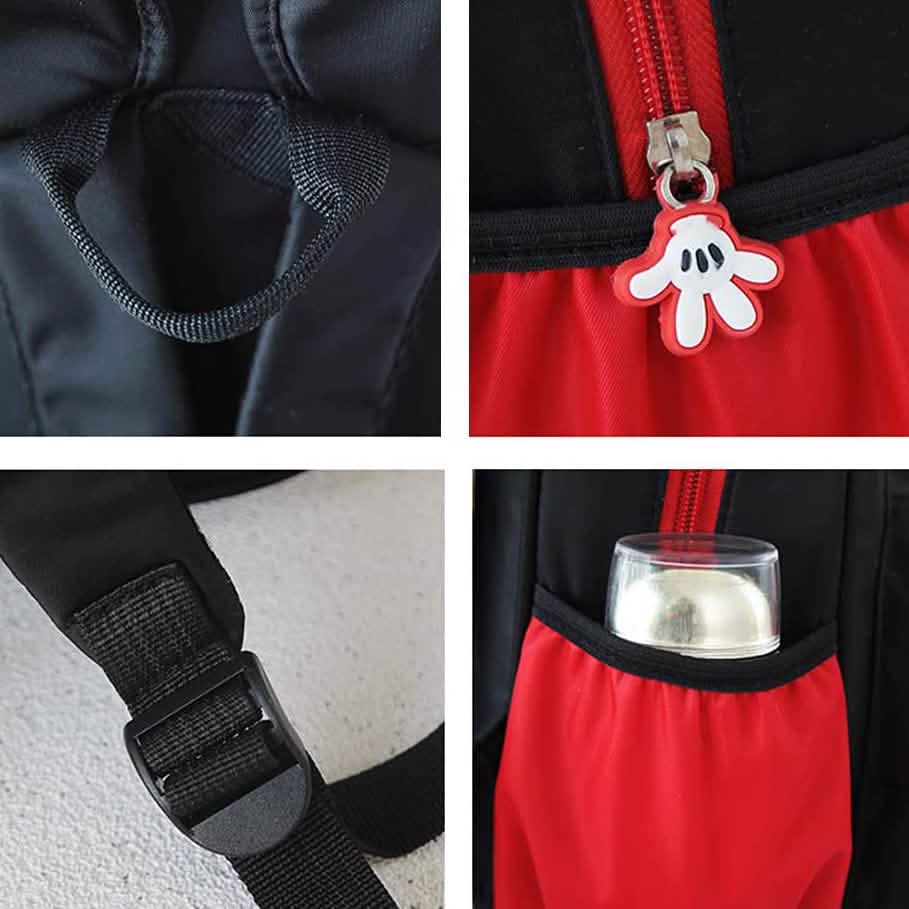 Waterproof Mini Mouse Backpack DailySale
