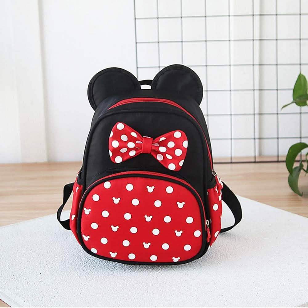 Waterproof Mini Mouse Backpack DailySale