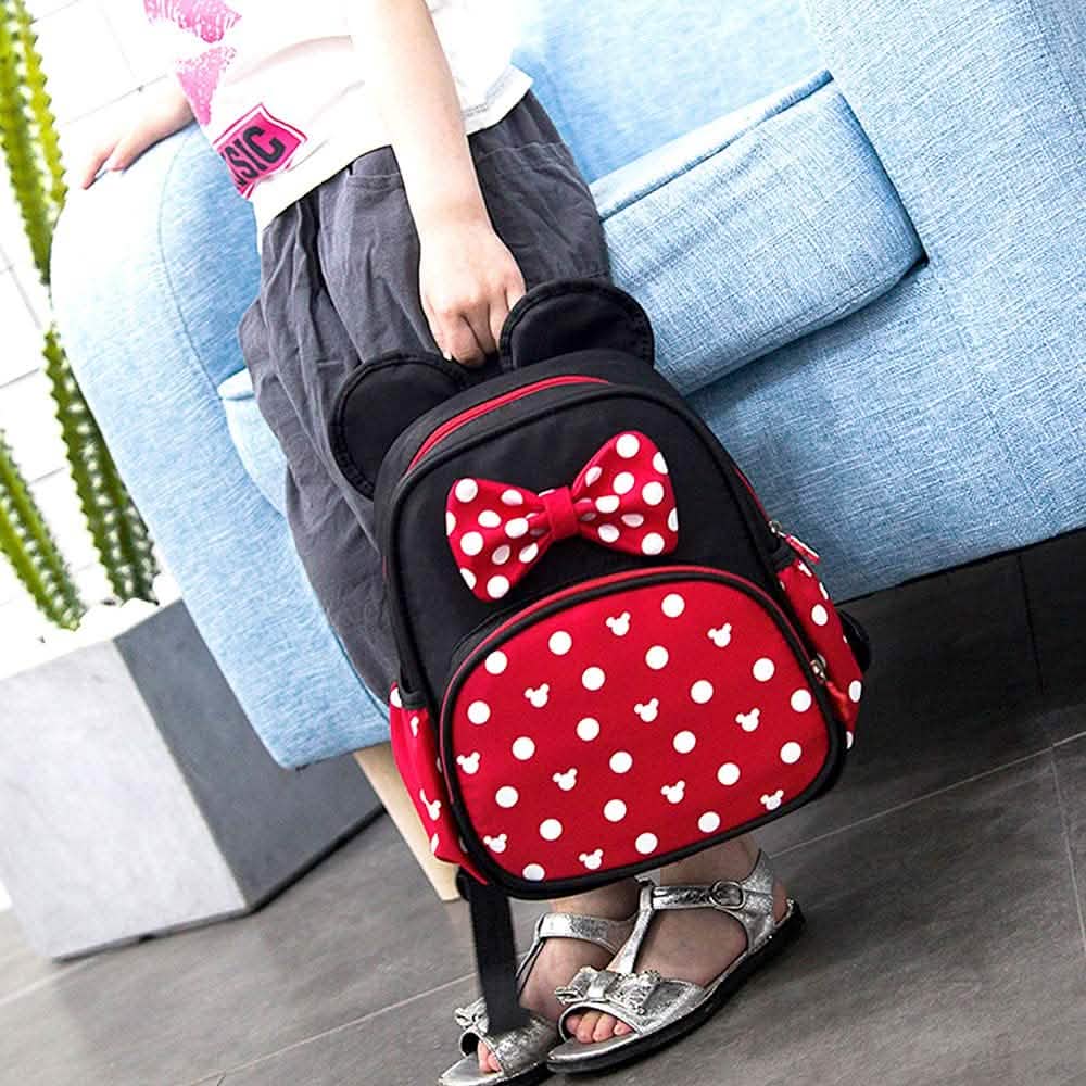 Waterproof Mini Mouse Backpack DailySale