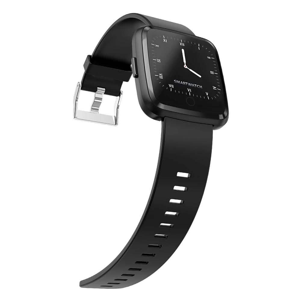 Waterproof Touch Screen Watch Heart Rate Sports Fitness Tracker DailySale