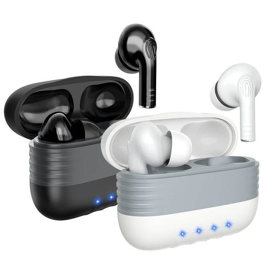 Waterproof Wireless 5.0 TWS Earbuds DailySale
