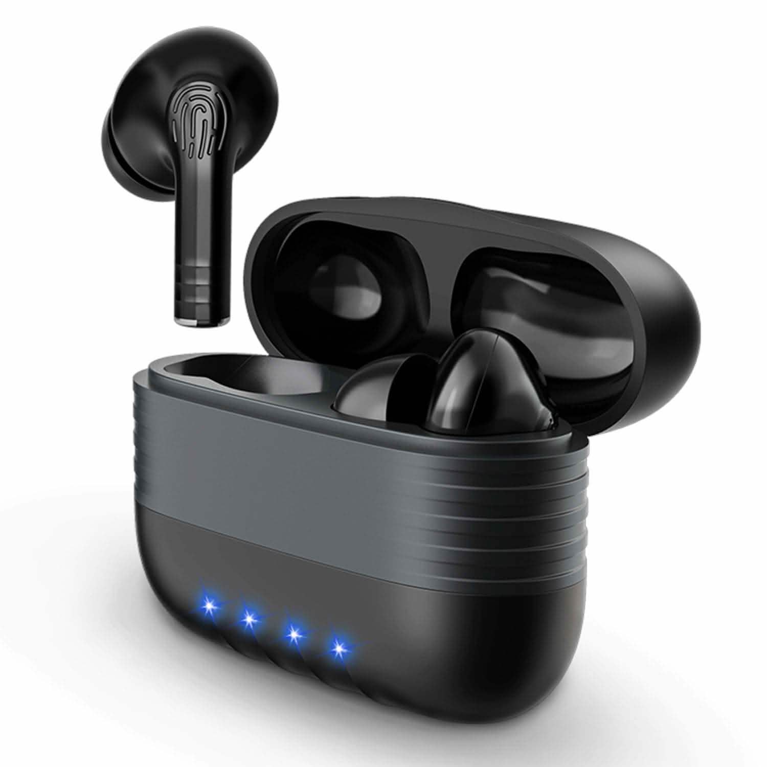 Waterproof Wireless 5.0 TWS Earbuds DailySale