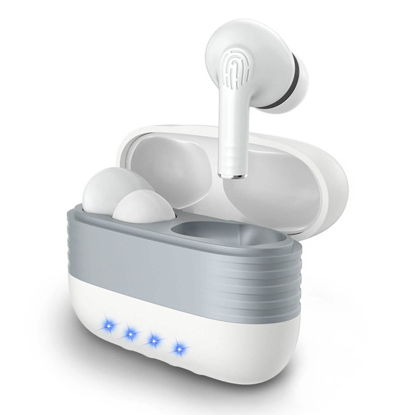Waterproof Wireless 5.0 TWS Earbuds DailySale