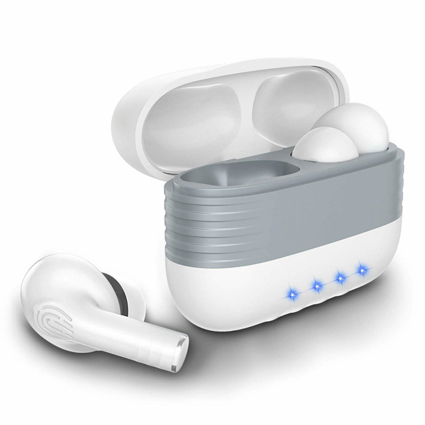 Waterproof Wireless 5.0 TWS Earbuds DailySale