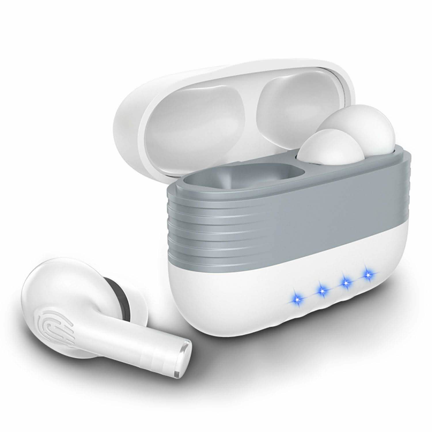 Waterproof Wireless 5.0 TWS Earbuds DailySale