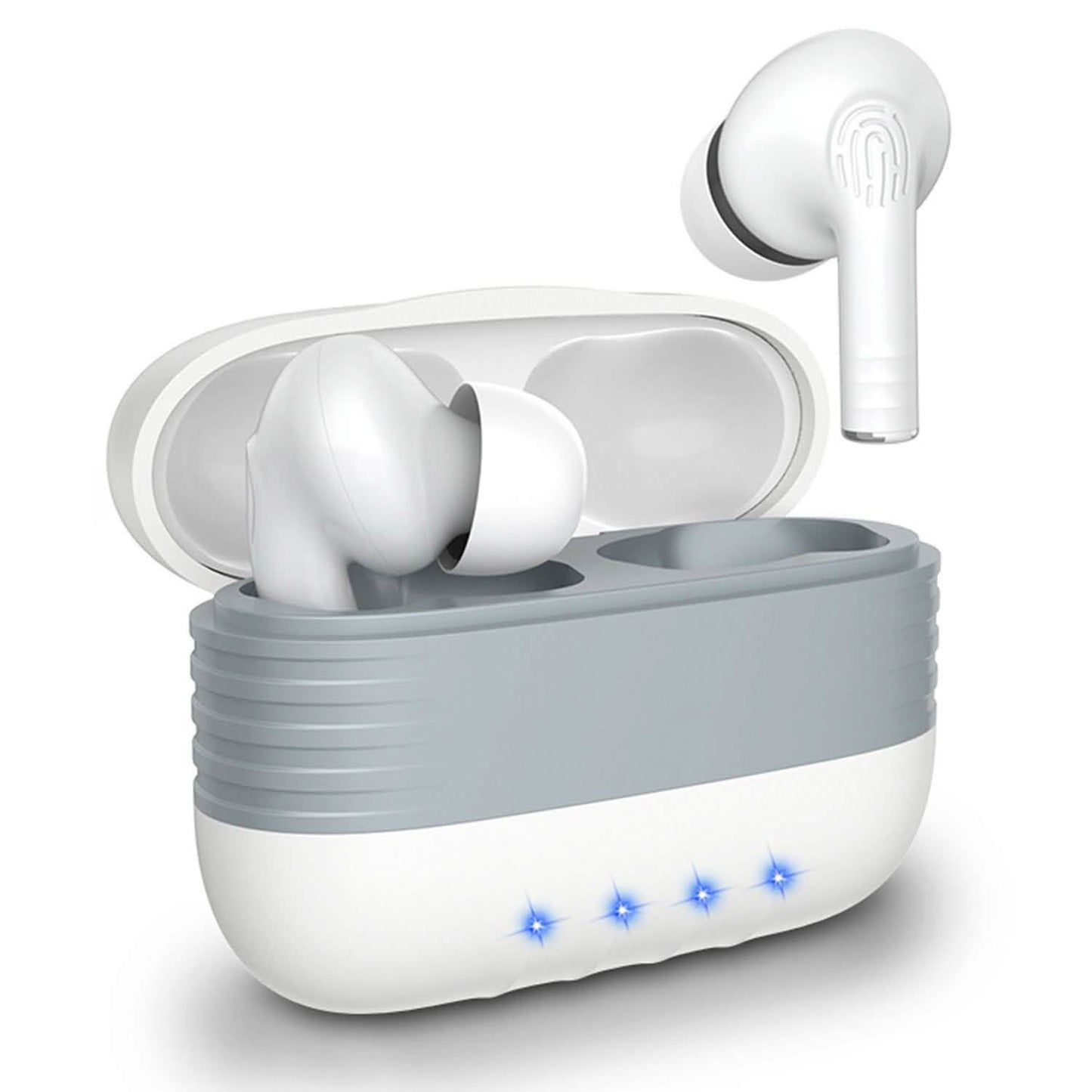 Waterproof Wireless 5.0 TWS Earbuds DailySale