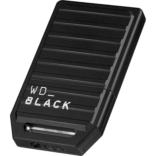 WD Black 512GB C50 Storage Expansion Card for Xbox Series X|S - Quick Resume Plug & Play Solid State Drive  (Refurbished) DailySale