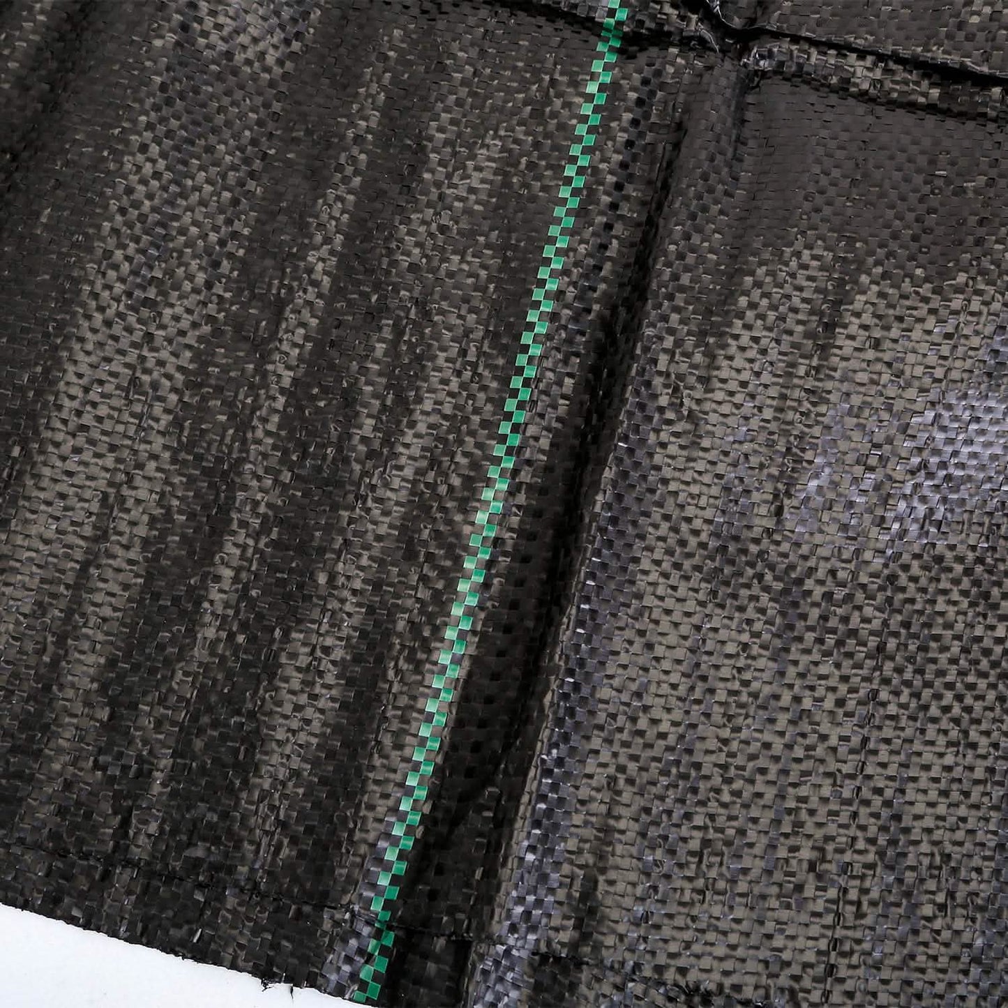 Weed Barrier Landscape Gardening Mat Fabric Woven DailySale