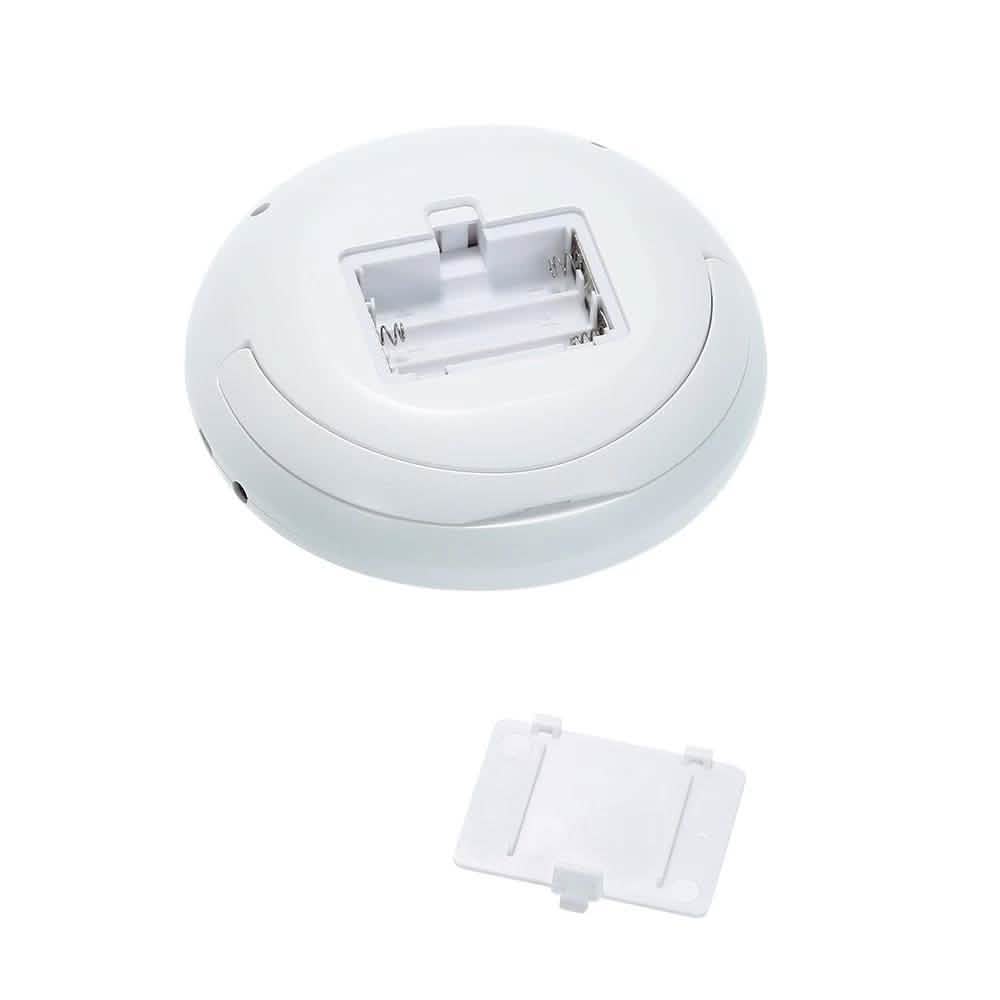 White Noise Sound Machine Soothing Sound Therapy Machine DailySale