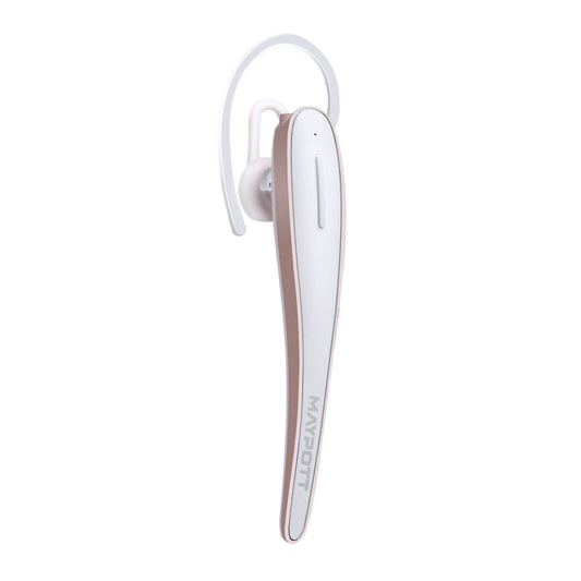 White Wireless Bluetooth 4.1 Earphone Sports Stereo DailySale