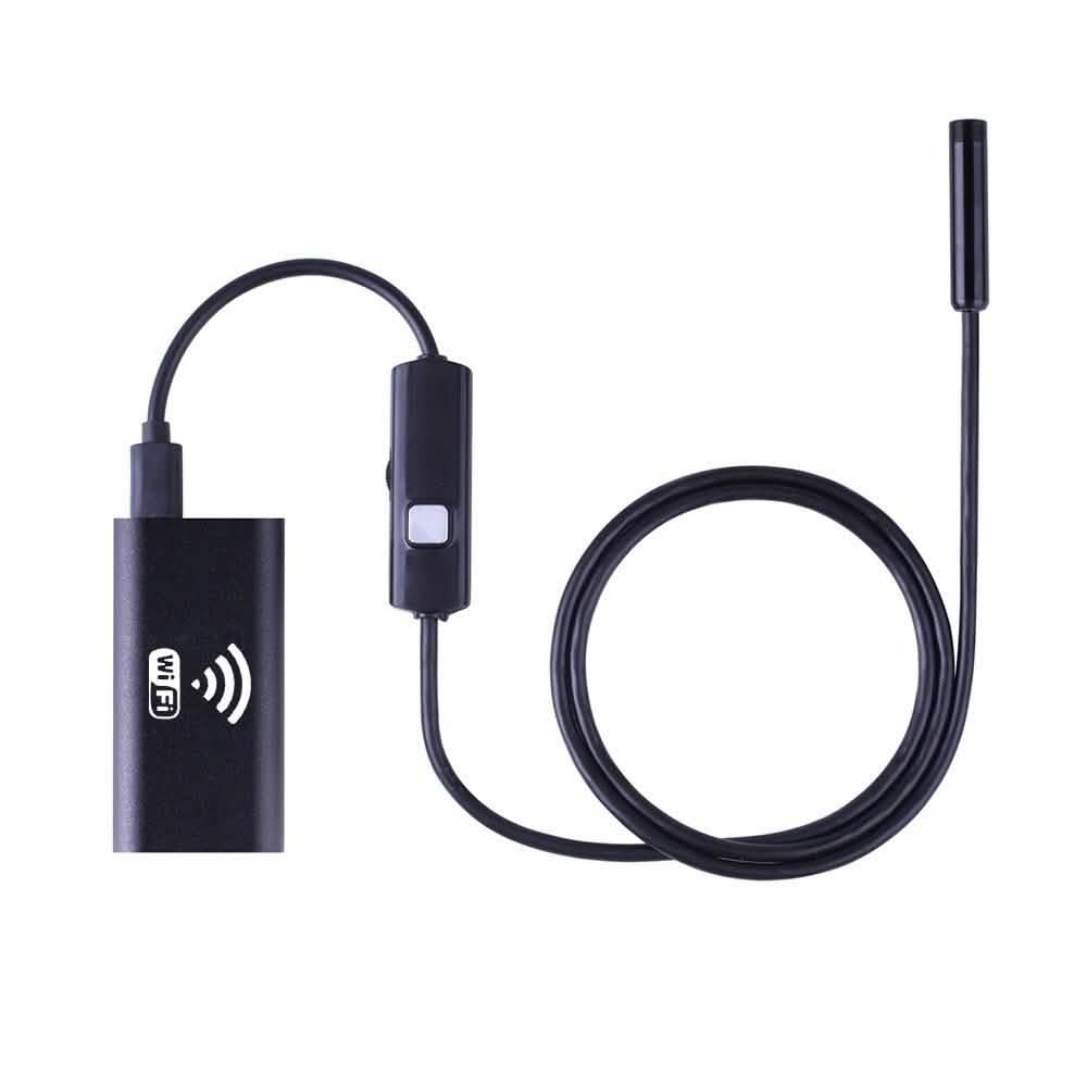 Wifi Endoscope Camera - Assorted Sizes DailySale