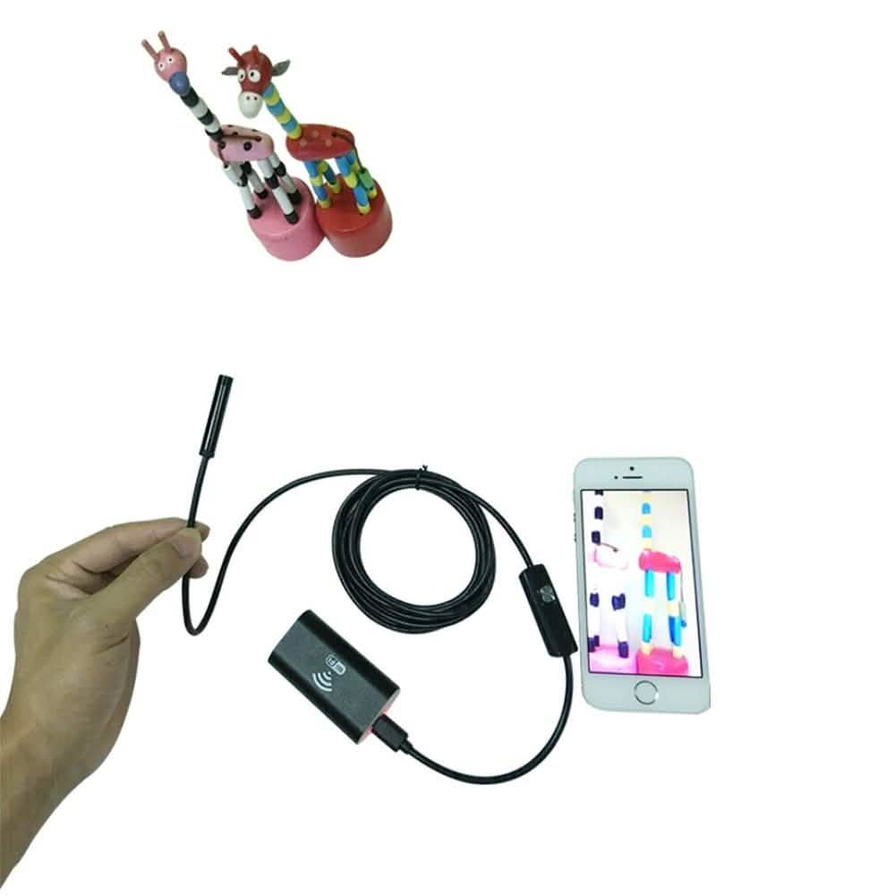 Wifi Endoscope Camera - Assorted Sizes DailySale