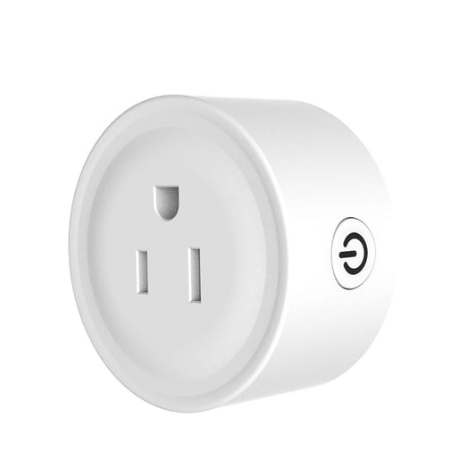 WiFi Smart Socket APP Plug Outlet Remote DailySale