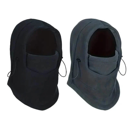 Windproof Fleece Balaclavas DailySale