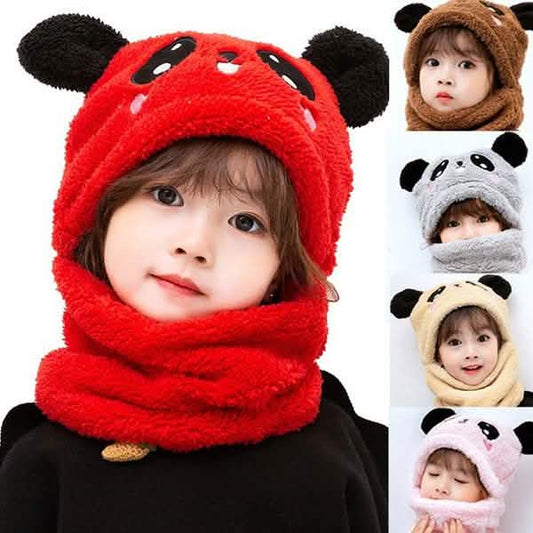 Winter Children's Knitted Hats DailySale
