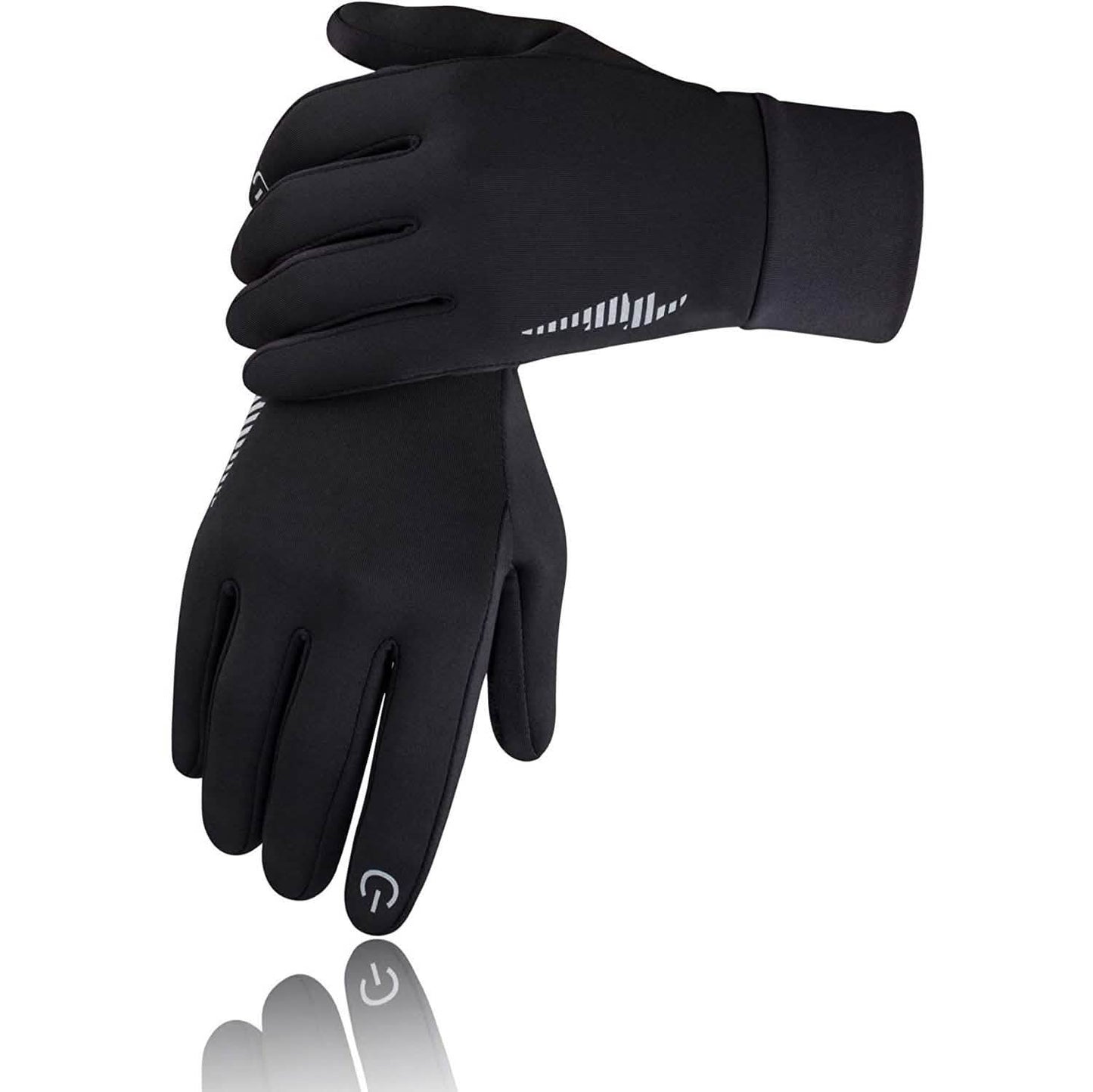 Winter Men's and Women's Touch Screen Gloves DailySale