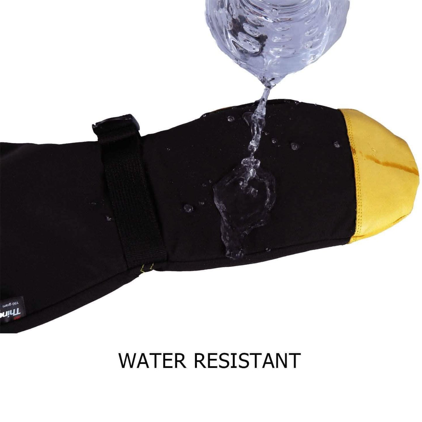 Winter Ski Thermal Gloves for Men and Women DailySale