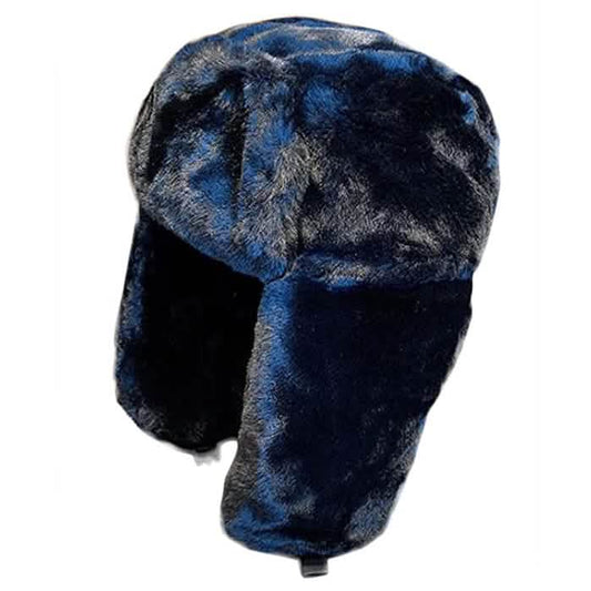 Winter Thick Warm Faux Fur Trapper Bomber Hat DailySale