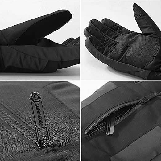 Winter Waterproof Ski Gloves DailySale