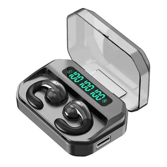 Wireless Bluetooth 5.0 Headphones Sports Ear Clips DailySale