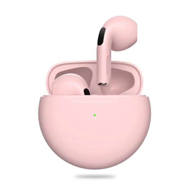 Wireless Bluetooth Earphones with Charging Case DailySale