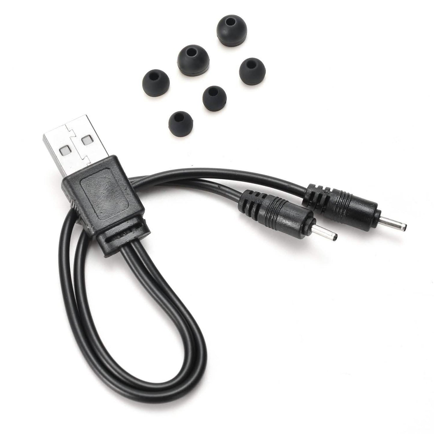 Wireless Bluetooth Mini Earbuds Stereo Earphone Headphones Twins Headset DailySale