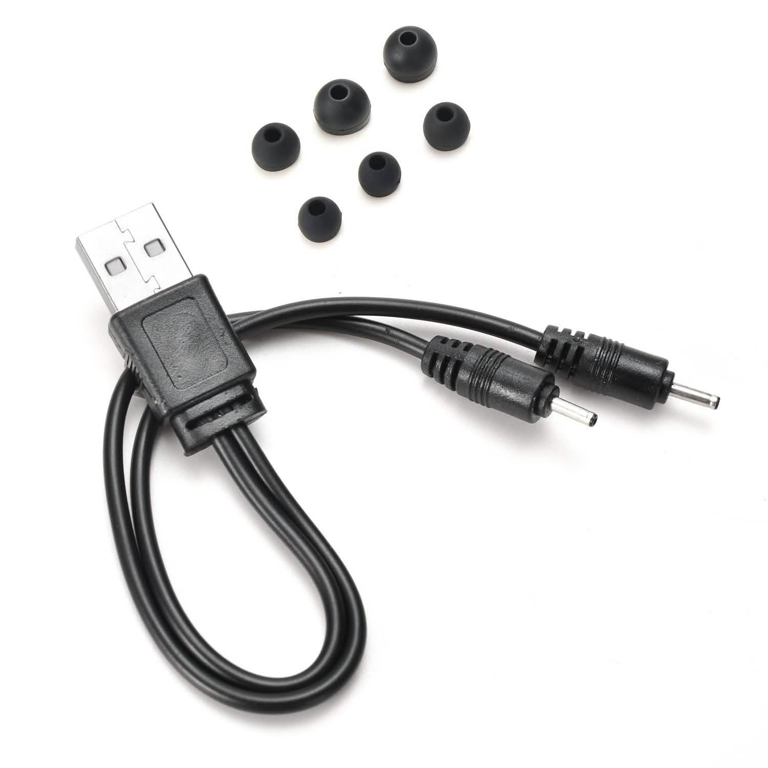 Wireless Bluetooth Mini Earbuds Stereo Earphone Headphones Twins Headset DailySale