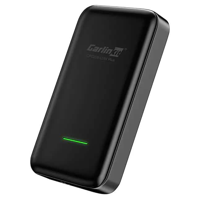 Wireless CarPlay Adapter DailySale