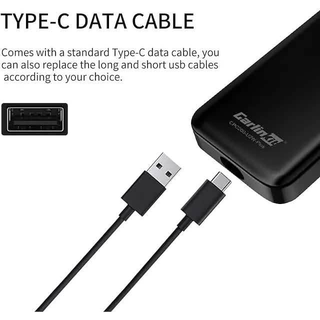 Wireless CarPlay Adapter DailySale