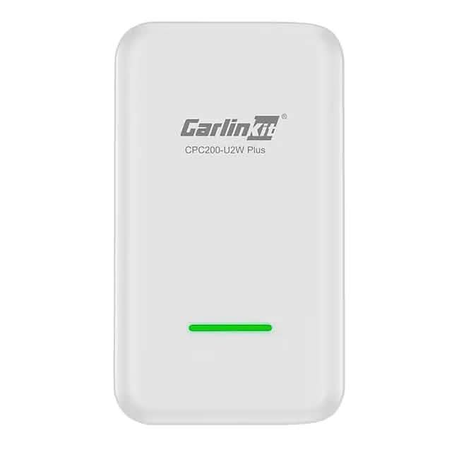 Wireless CarPlay Adapter DailySale