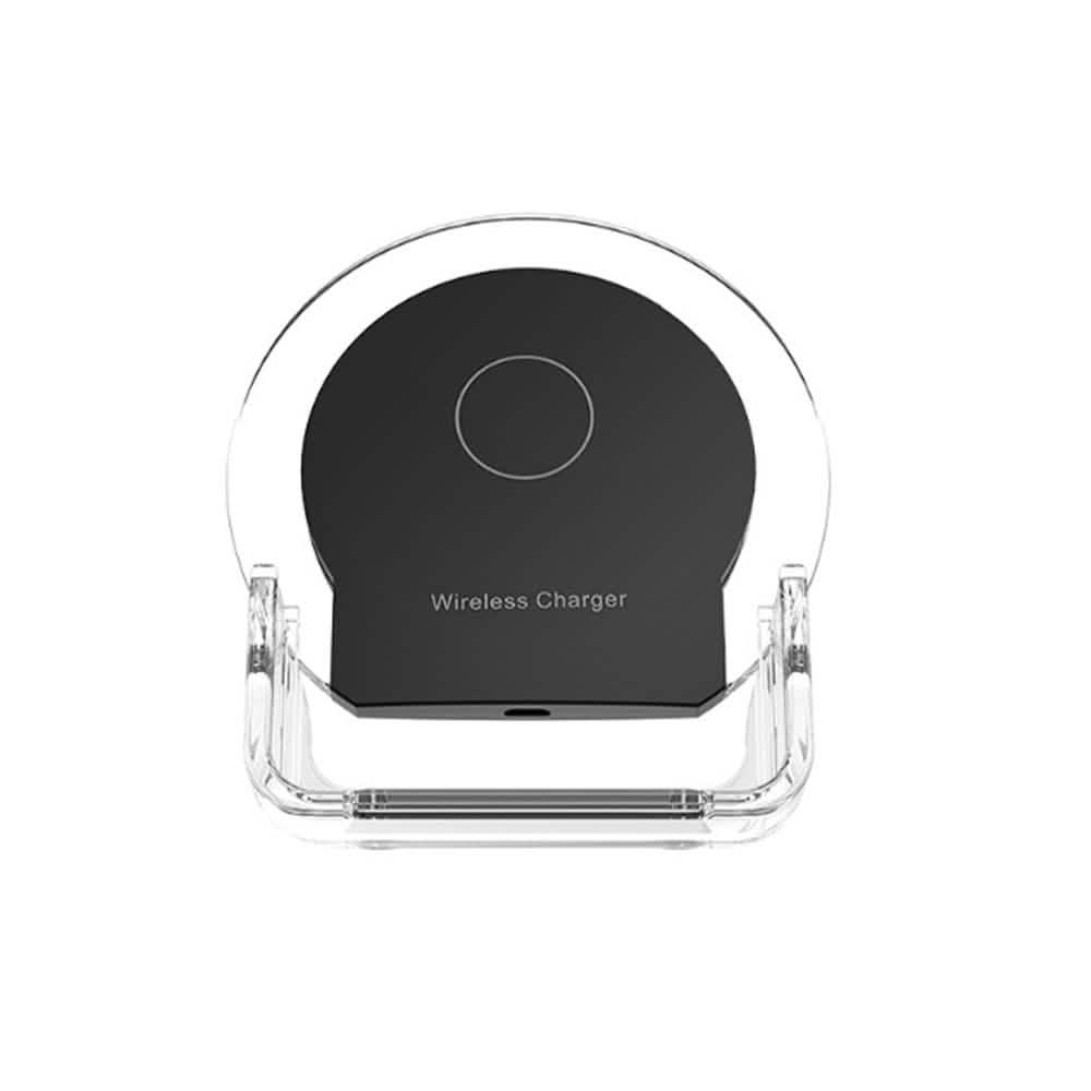 Wireless Charging With Phone Holder DailySale