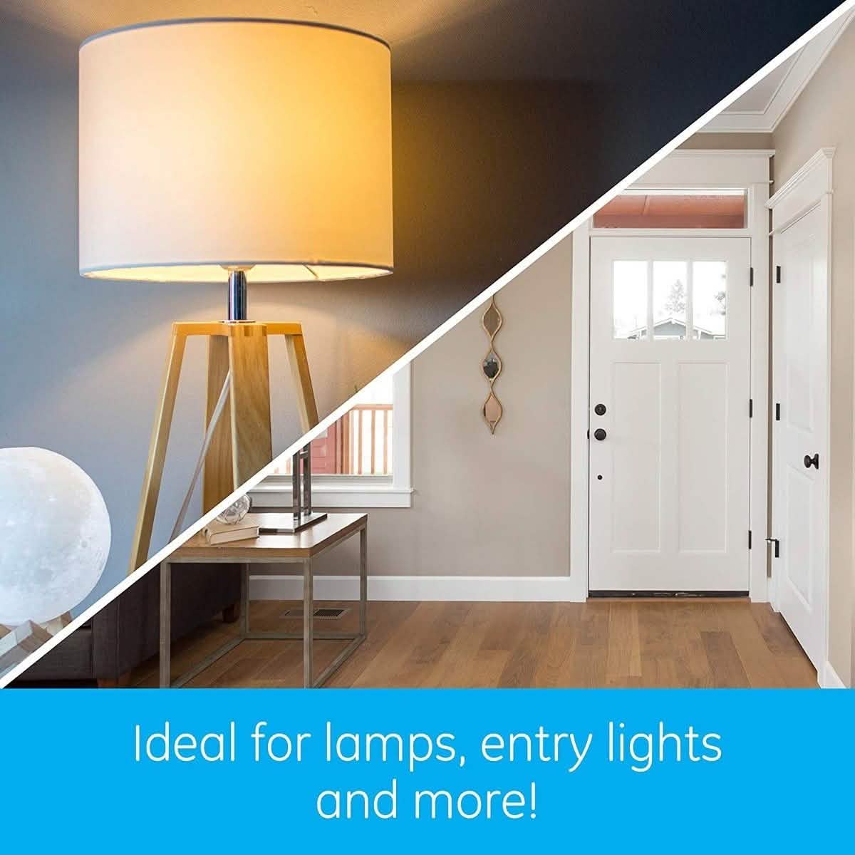 Wireless Door-Activated Light Control Sensor DailySale