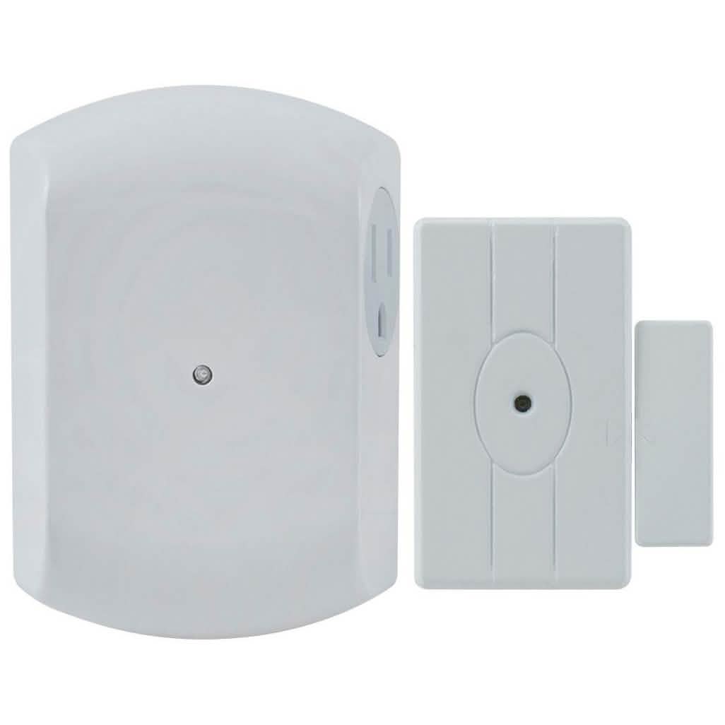 Wireless Door-Activated Light Control Sensor DailySale