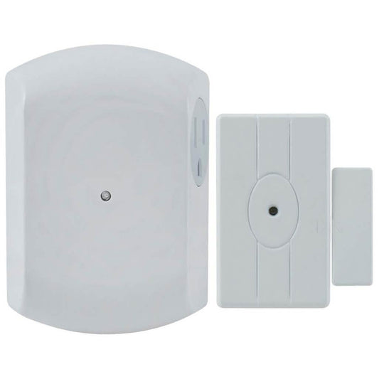 Wireless Door-Activated Light Control Sensor DailySale