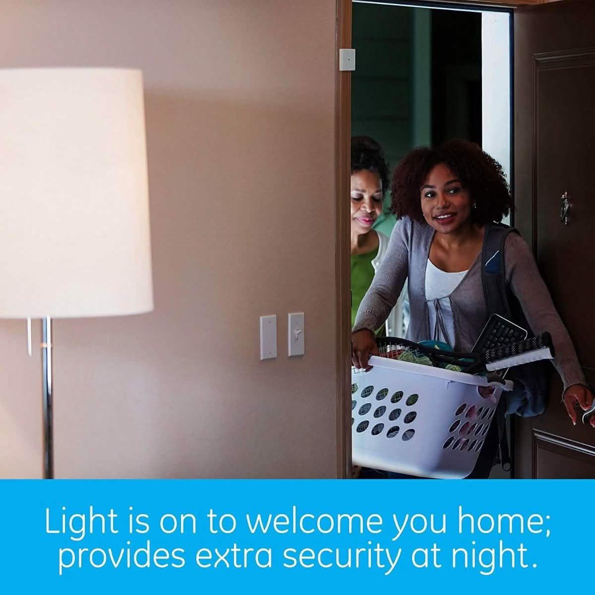 Wireless Door-Activated Light Control Sensor DailySale