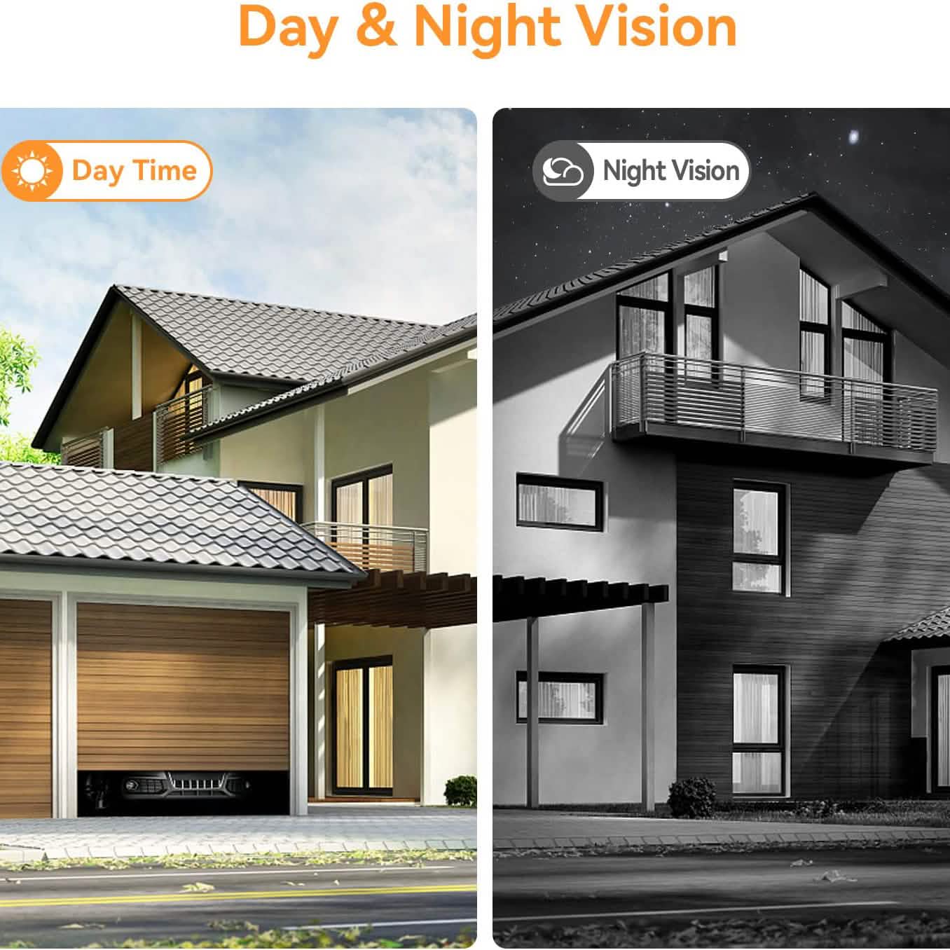 Wireless Doorbell Camera DailySale