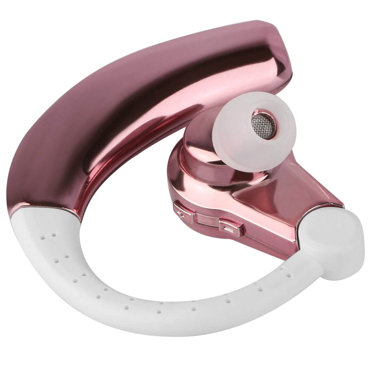 Wireless Earpiece Right with Mic Earhook DailySale