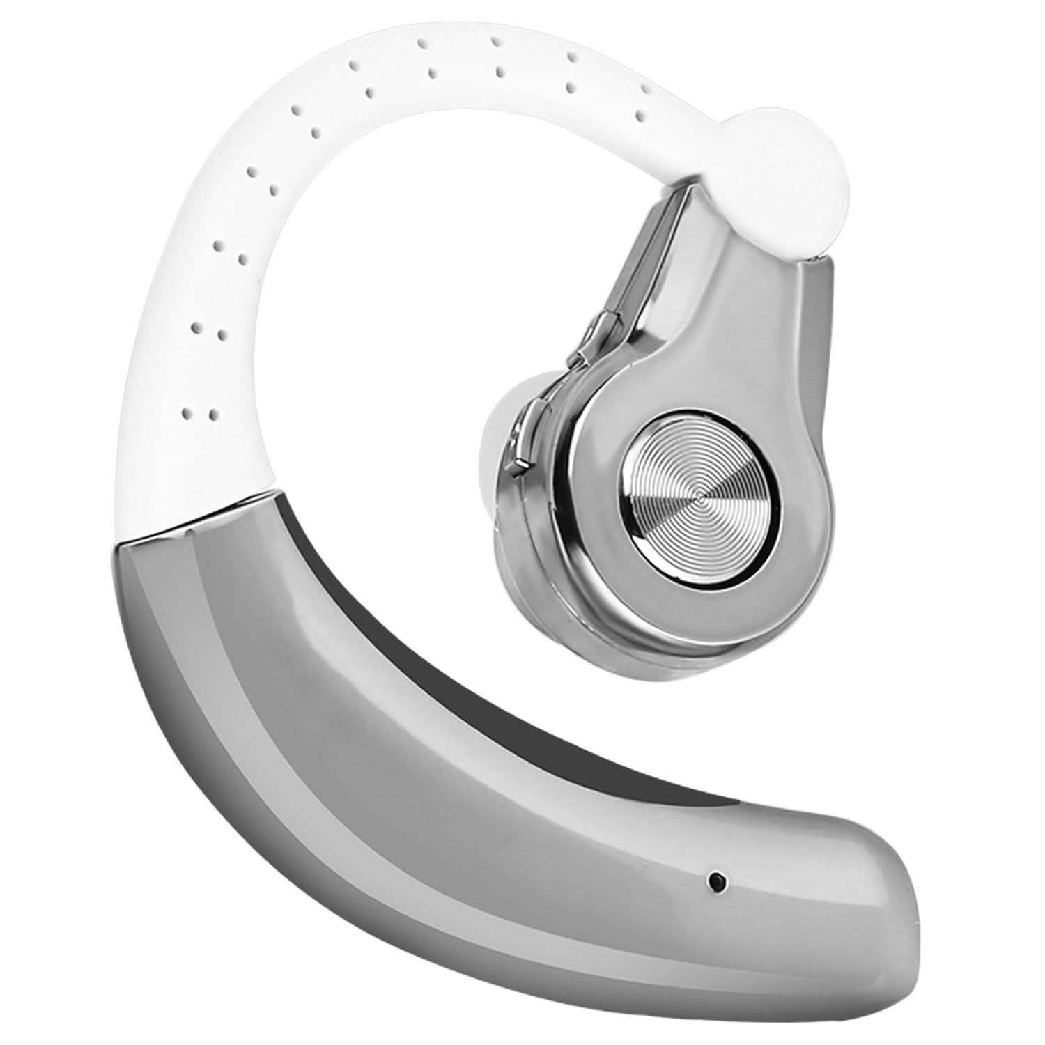 Wireless Earpiece Right with Mic Earhook DailySale