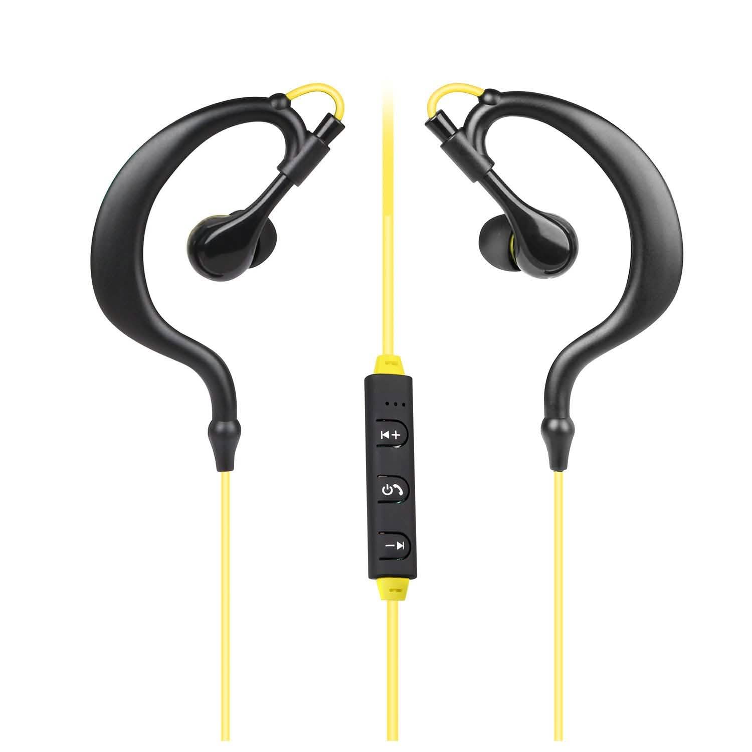 Wireless Headsets v4.1 Sport In-Ear Stereo Headphones DailySale