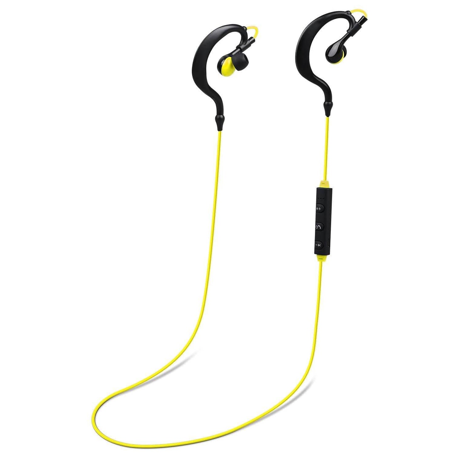 Wireless Headsets v4.1 Sport In-Ear Stereo Headphones DailySale