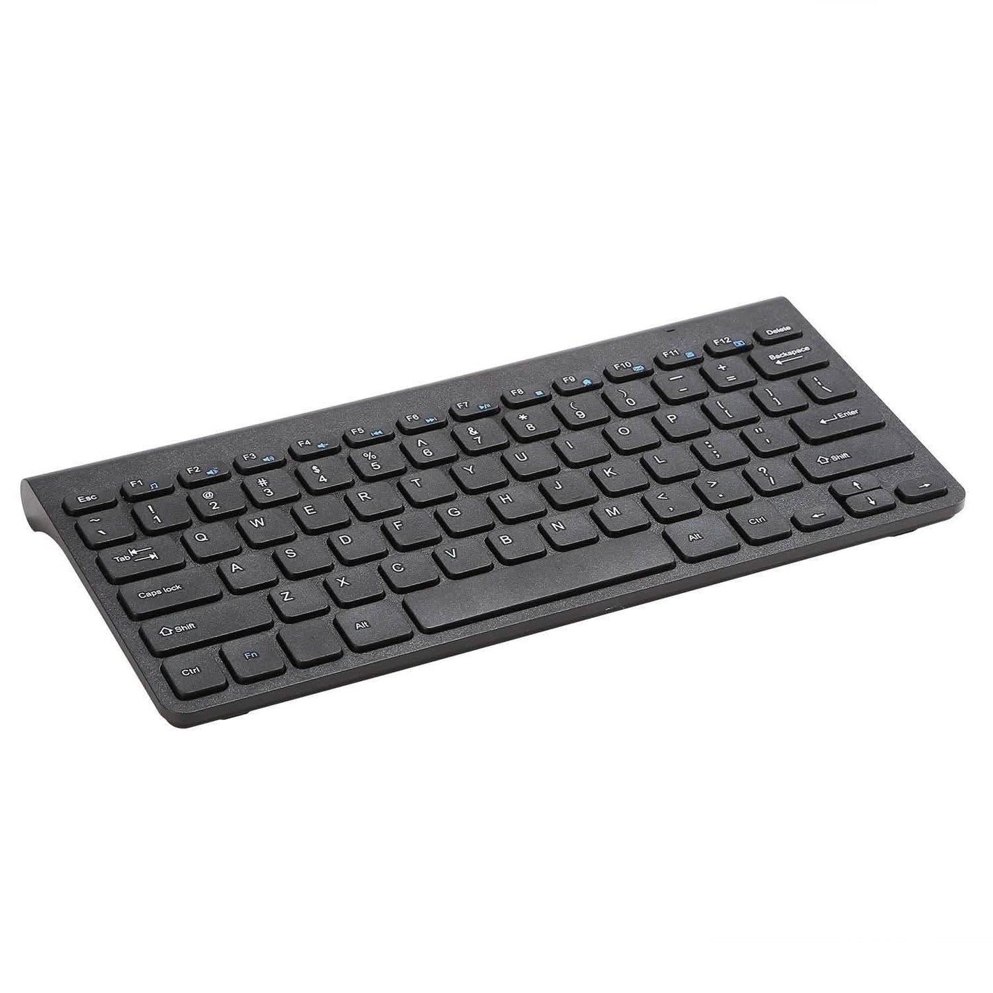 Wireless Keyboard and Mouse 2.4GHz Multimedia Mini Keyboard & Mouse DailySale