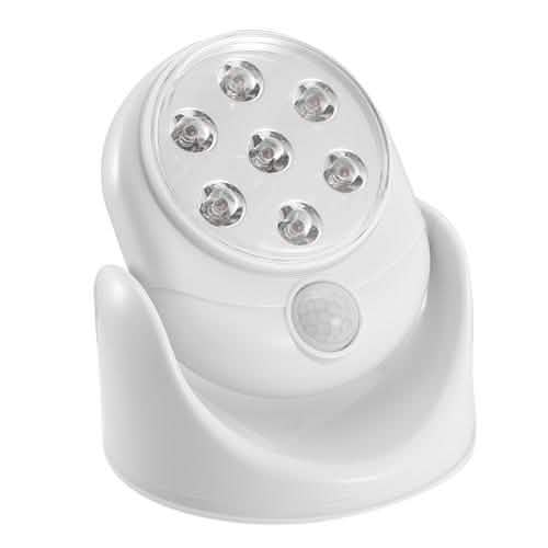 Wireless LED Spotlight 90 Degree Motion DailySale