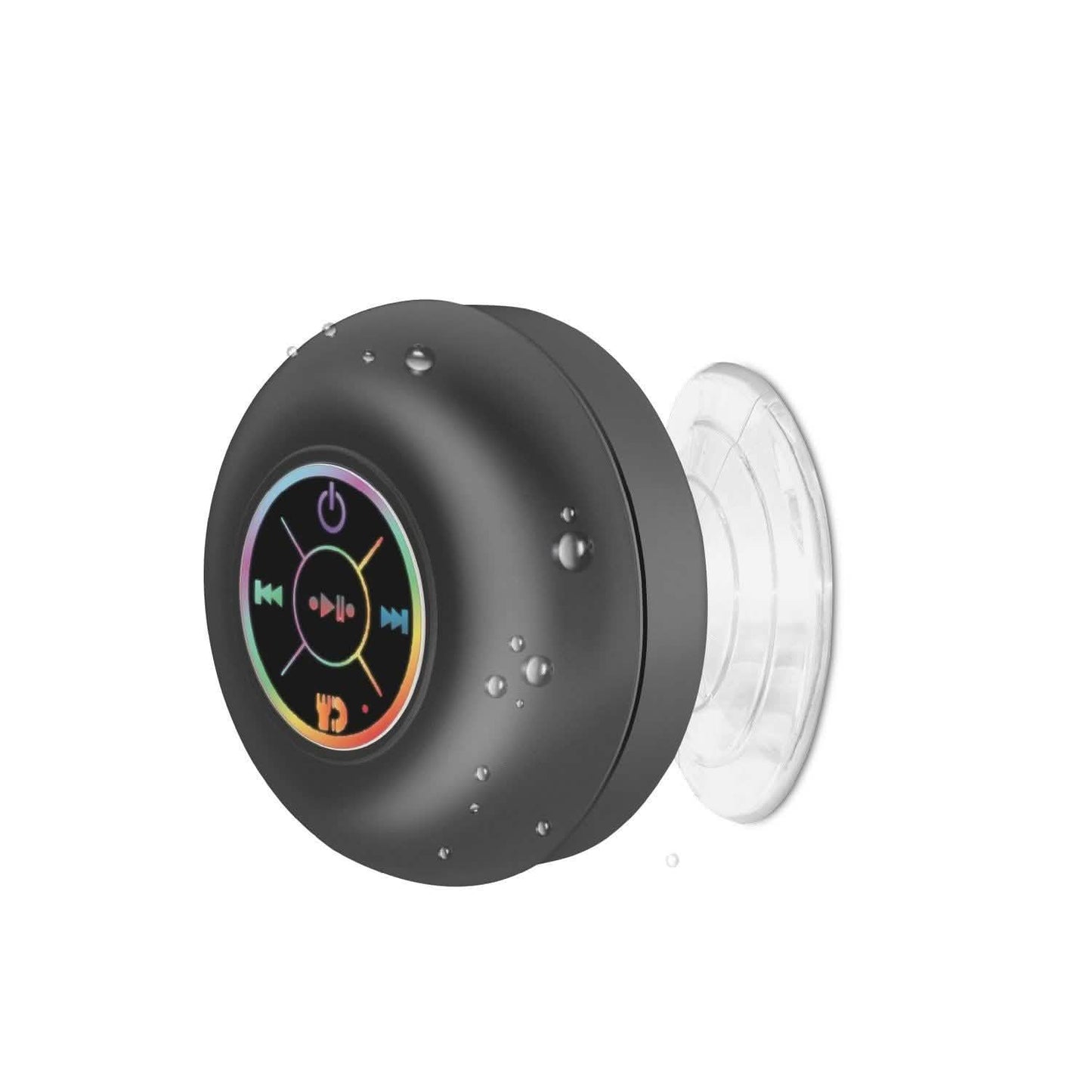 Wireless Shower Speaker DailySale
